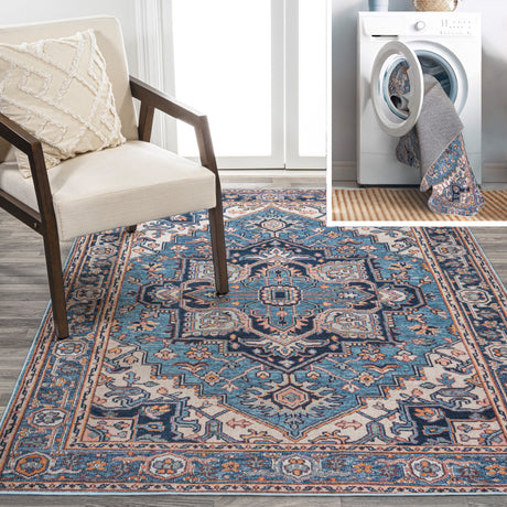 Cirali-Ornate-Large-Medallion-Machine-Washable-Area-Rug-Area-Rugs