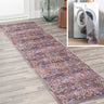 Victoria-Ornate-Persian-All-Over-Machine-Washable-Runner-Rug-Runner-Rugs