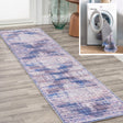 Regis-Bohemian-Medallion-Machine-Washable-Runner-Rug-Runner-Rugs