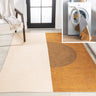 Demie-Minimalist-Circle-Machine-Washable-Area-Rug-Area-Rugs
