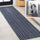 Rand-Distressed-Ticking-Stripe-Machine-Washable-Runner-Rug-Runner-Rugs