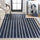 Rand-Distressed-Ticking-Stripe-Machine-Washable-Area-Rug-Area-Rugs