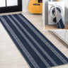 Nautisk-Trellis-Stripe-Machine-Washable-Runner-Rug-Runner-Rugs