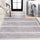 Bande-Distressed-Ticking-Stripe-Machine-Washable-Area-Rug-Area-Rugs