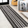 Vichy-Geometric-Striped-Machine-Washable-Runner-Rug-Runner-Rugs