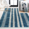 Vichy-Geometric-Simple-Striped-Machine-Washable-Area-Rug-Area-Rugs