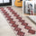 Timantii-Modern-Trellis-Kilim-Machine-Washable-Runner-Rug-Runner-Rugs