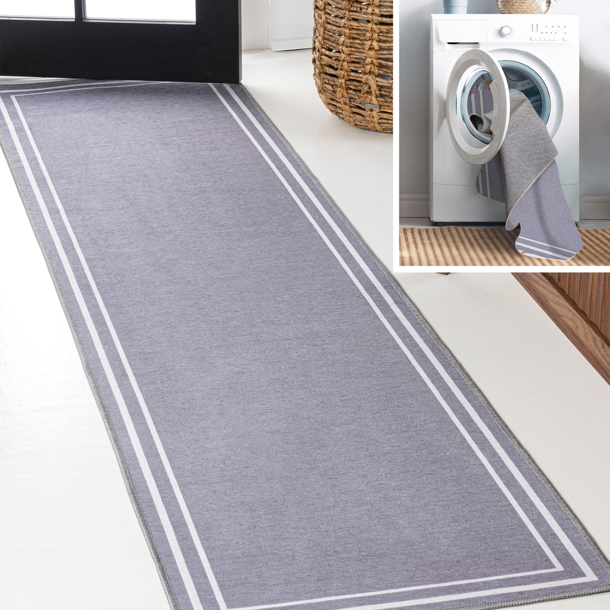Sloane-Classic-2-Stripe-Border-Washable-Runner-Rug-Runner-Rugs