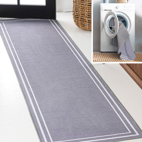 Sloane-Classic-2-Stripe-Border-Washable-Runner-Rug-Runner-Rugs