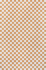 Ainsley Modern Cottage Checkerboard Washable Area Rug