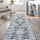 Bausch-Bohemian-Distressed-Chenille-Machine-Washable-Runner-Rug-Runner-Rugs