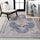 Wincer-Chenille-Cottage-Medallion-Machine-Washable-Area-Rug-Area-Rugs