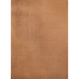 Twyla Classic Solid Low-Pile Machine-Washable Area Rug