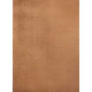 Twyla Classic Solid Low-Pile Machine-Washable Area Rug