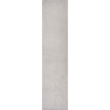 Twyla Classic Solid Low-Pile Machine-Washable Runner Rug