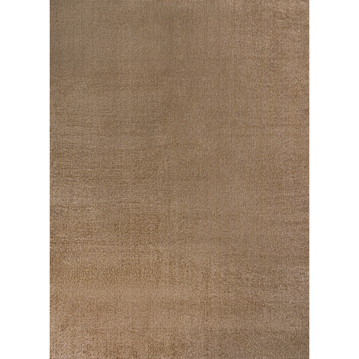 Twyla Classic Solid Low-Pile Machine-Washable Area Rug
