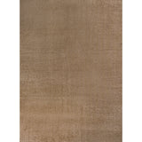 Twyla Classic Solid Low-Pile Machine-Washable Area Rug
