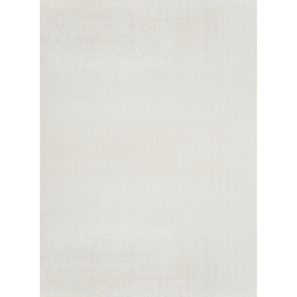 Twyla Classic Solid Low-Pile Machine-Washable Area Rug