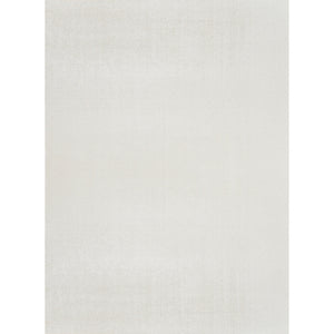 Twyla Classic Solid Low-Pile Machine-Washable Area Rug