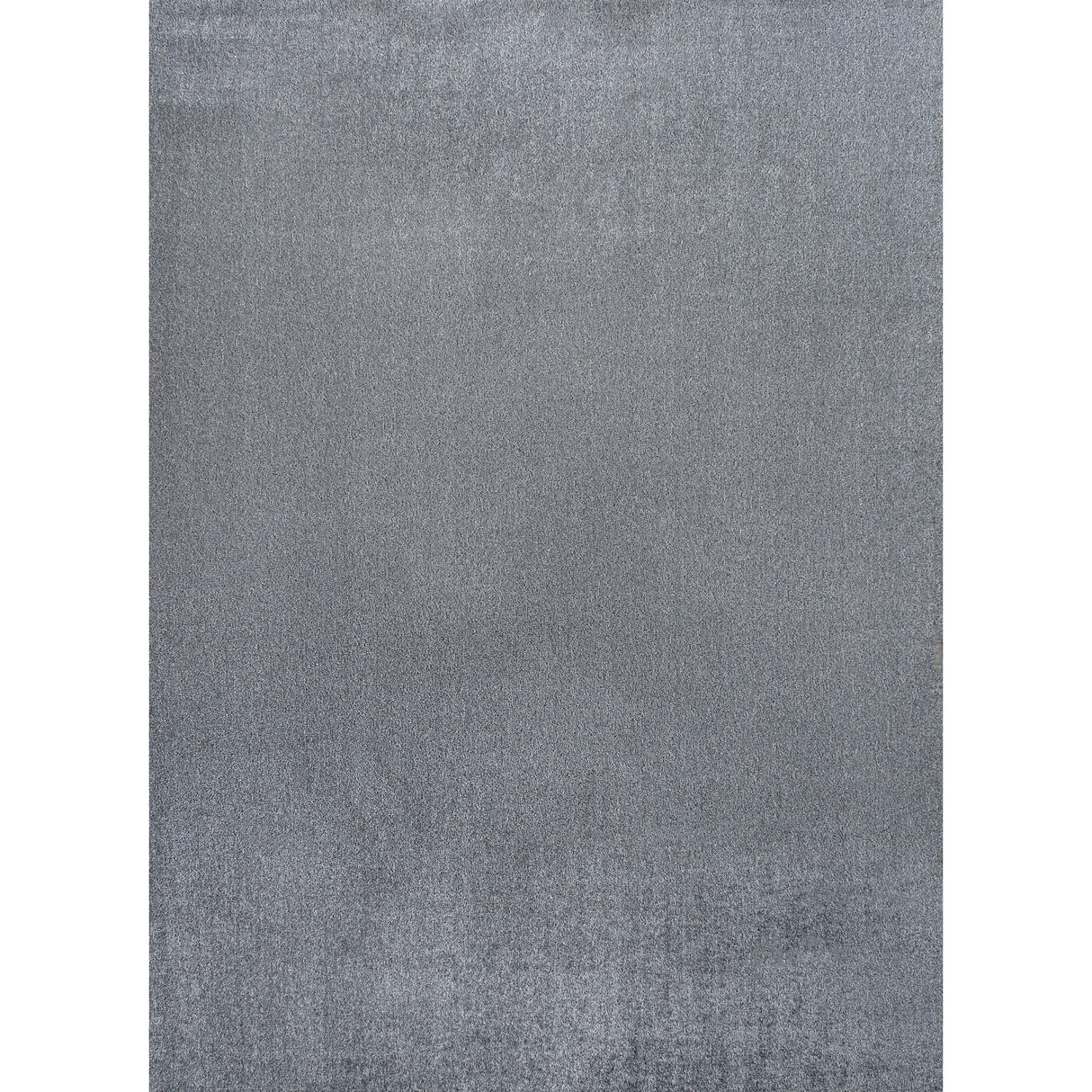 Twyla Classic Solid Low-Pile Machine-Washable Area Rug