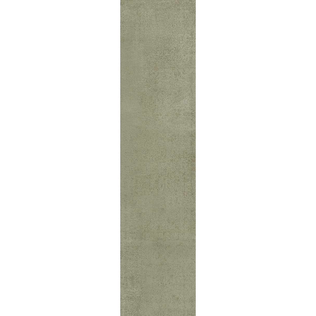 Twyla Classic Solid Low-Pile Machine-Washable Runner Rug