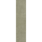 Twyla Classic Solid Low-Pile Machine-Washable Runner Rug