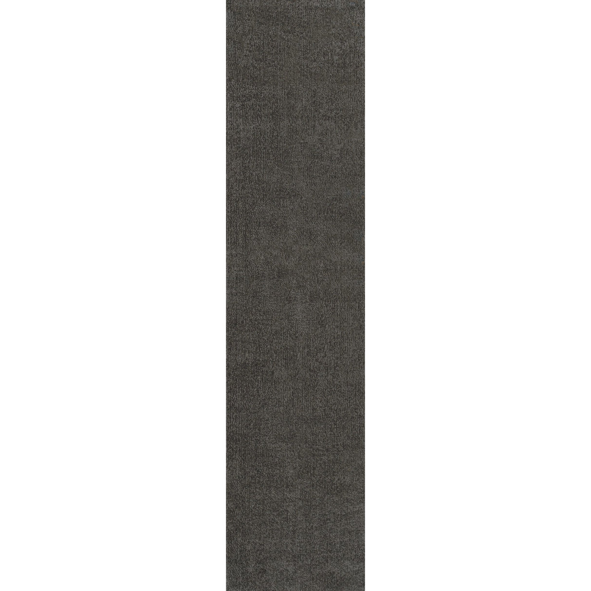 Twyla Classic Solid Low-Pile Machine-Washable Runner Rug