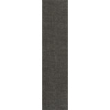 Twyla Classic Solid Low-Pile Machine-Washable Runner Rug