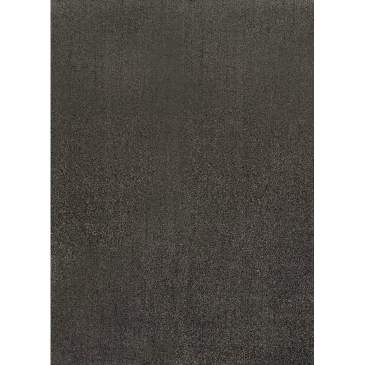 Twyla Classic Solid Low-Pile Machine-Washable Area Rug