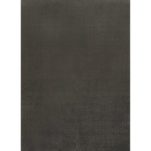 Twyla Classic Solid Low-Pile Machine-Washable Area Rug
