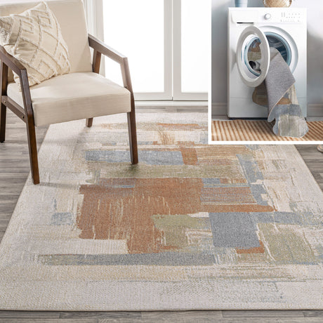 Weaver-Abstract-Coastal-Watercolor-Machine-Washable-Area-Rug-Area-Rugs