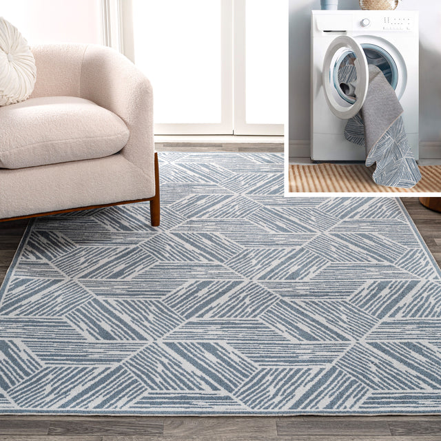 Vector-Modern-Coastal-Geometric-Machine-Washable-Area-Rug-Area-Rugs
