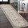 Hiero-Persian-Border-Low-Pile-Machine-Washable-Runner-Rug-Runner-Rugs