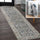 Brandy-Rustic-Border-Low-Pile-Machine-Washable-Runner-Rug-Runner-Rugs