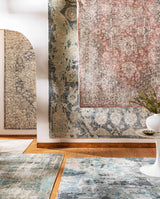 Tannersville Area Rug - Clearance