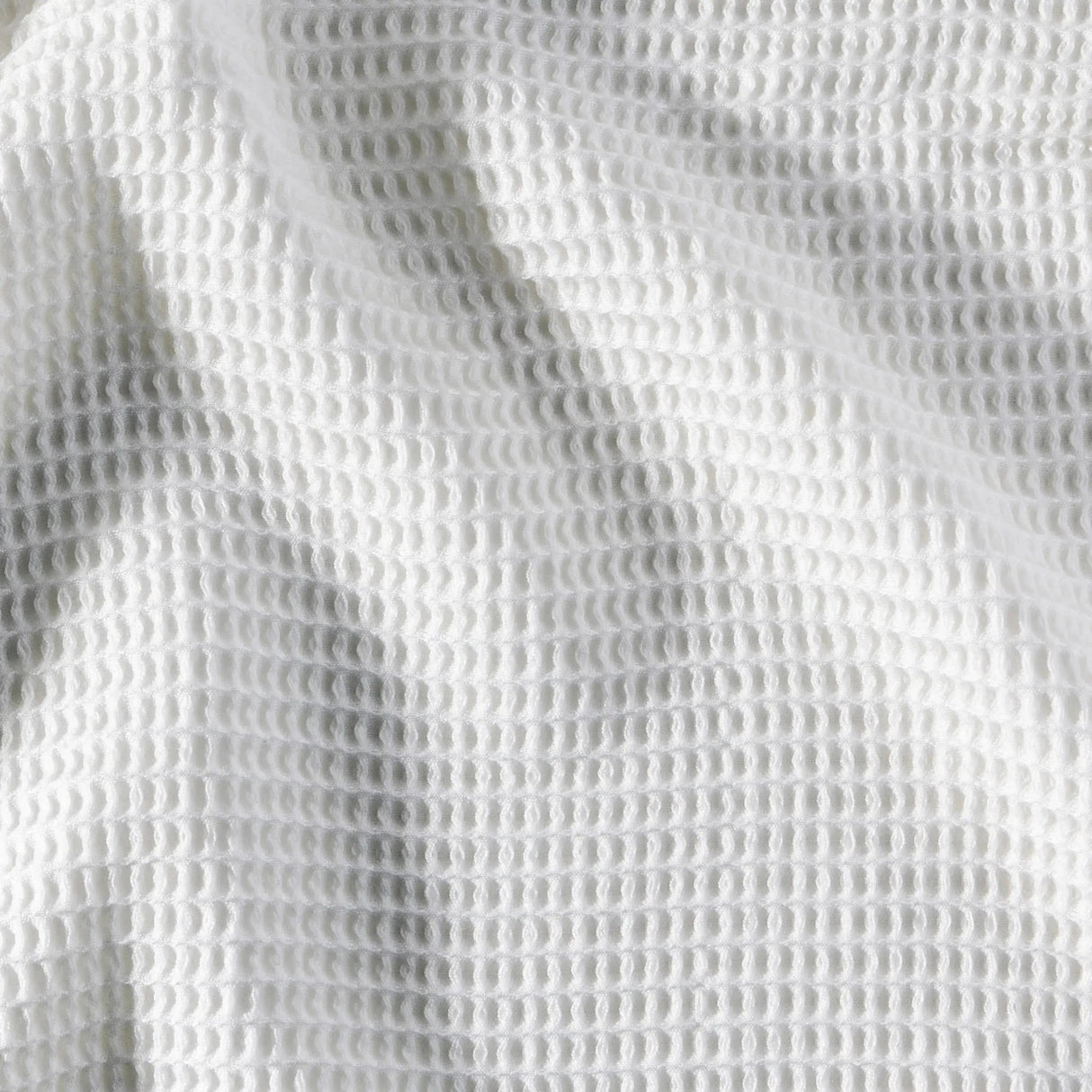 Textured Waffle Dish Towel Set