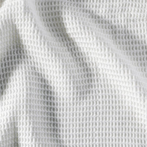 Textured Waffle Dish Towel Set