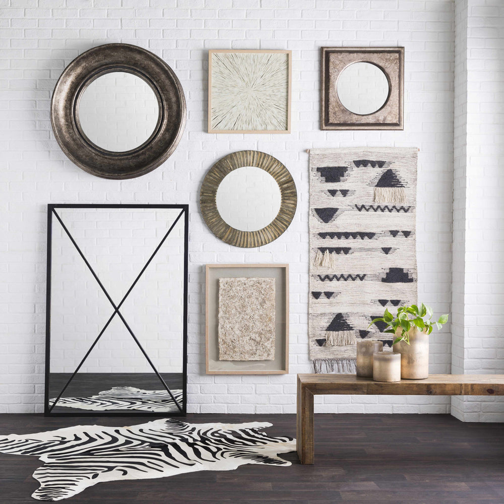 Macapsing Wall Hanging