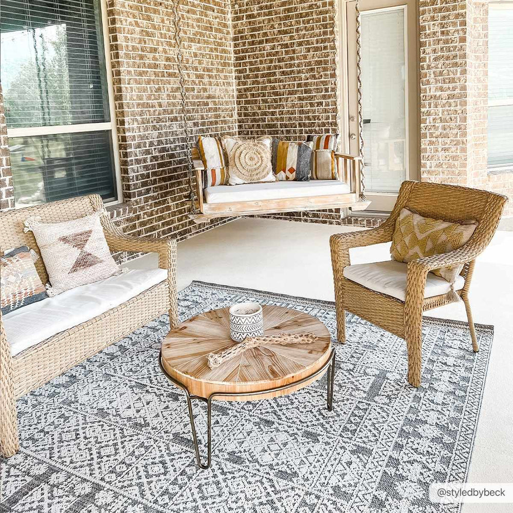 Ware Outdoor Rug - Clearance