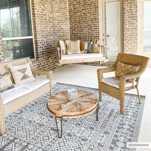 Ware Outdoor Rug - Clearance