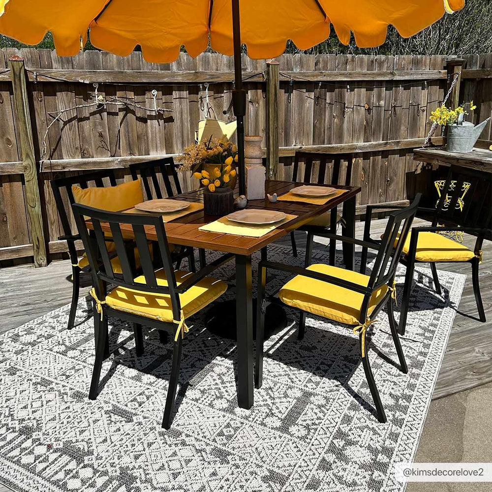 Ware Outdoor Rug - Clearance