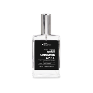 Warm Cinnamon Apple Room Spray