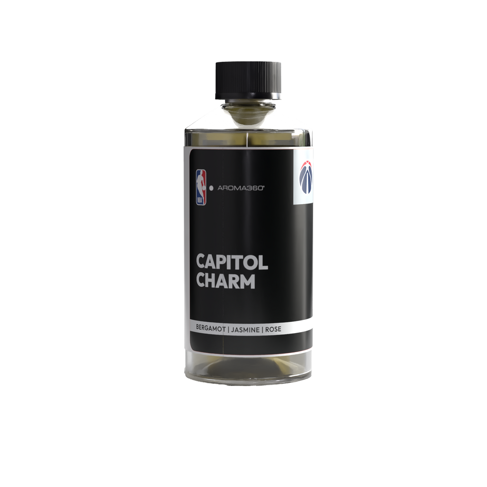 Capitol Charm