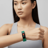 Fitness Tracker Watch with Heart Rate and Step Counter