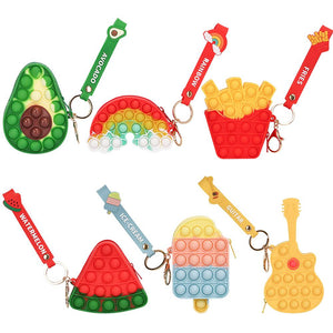 Bubble-Popper-Keychain-Zipper-Pouch-