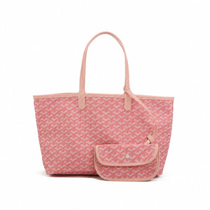 Luxury Women’s Tote Bag Large Capacity Shoulder Handbag for Work Travel