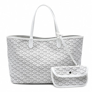 Luxury Women’s Tote Bag Large Capacity Shoulder Handbag for Work Travel