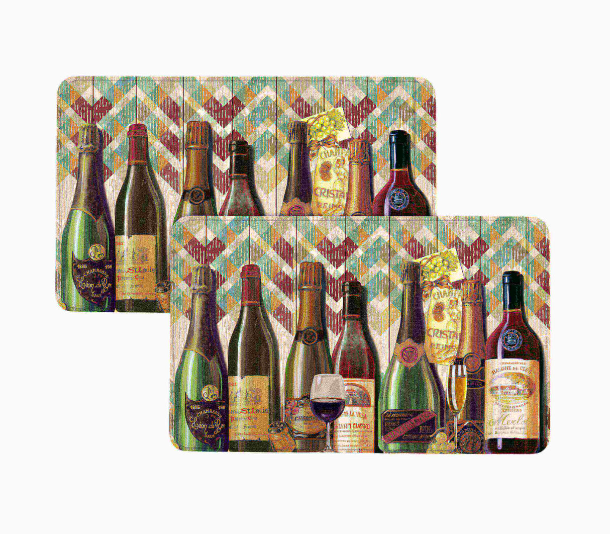 Anti Fatigue Foam Kitchen Mats. - Bed Bath Fashions