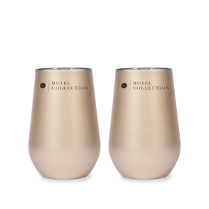 Wine Chiller & Tumbler Set