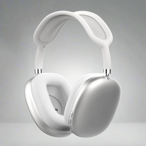 Wireless Noise Cancelling Over Ear Bluetooth Headphones